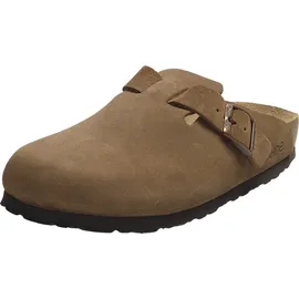 ROHDE Sunnys No15 Clogs Damen, braun, Größe 43 EU
