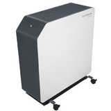LEDVANCE 4260732190073 AIR Q 900 UV-C-Luftreiniger Weiß, Schwarz
