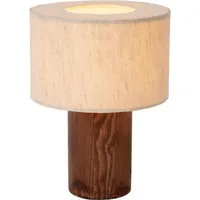 LUCIDE Lucide, Tischlampe, Tachina (E14)