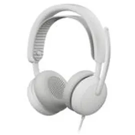 Logitech Zone Wired 2 MS Grauweiß 981-001617