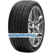 Novex Super Speed A3