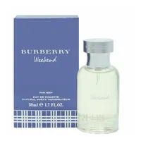 Burberry Weekend for Men Eau de Toilette 50 ml