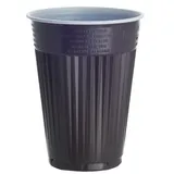 daybays Thermobecher 0,18 l Braun-Weiß 2000 St.
