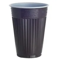 daybays Thermobecher 0,18 l Braun-Weiß 2000 St.