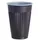 daybays Thermobecher 0,18 l Braun-Weiß 2000 St.