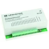 Uhlenbrock LocoNet Rückmeldemodul 63330 Z