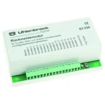 Uhlenbrock LocoNet Rückmeldemodul 63330 Z