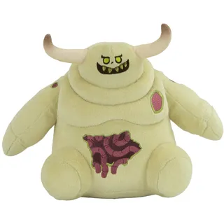 TOMY Club Mocchi Mocchi WH NURGLING Little UNCLEAN ONE