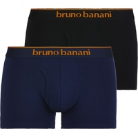 bruno banani Herren Boxershort 2er Pack Quick Access