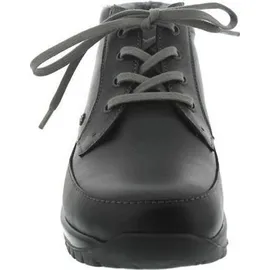 Finn Comfort Aibling schwarz 44