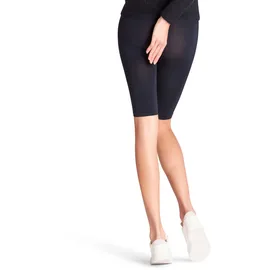 Falke Bike 130 DEN Damen Panty Marine 6179, S-M