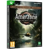 Amerzone: The Explorer's Legacy - Xbox Series X -
