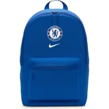 Nike Chelsea Heritage Rucksack Game Royal/White