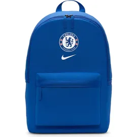 Nike Chelsea Heritage Rucksack Game Royal/White