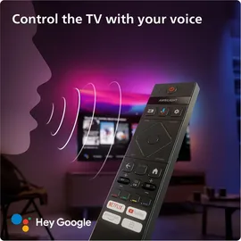 Philips 48OLED809/12 48" 4K OLED Ambilight TV