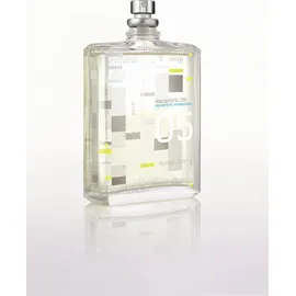 Escentric Molecules Escentric 05 Eau de Toilette 100 ml