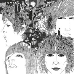 Revolver (Special Edition Standard LP)
