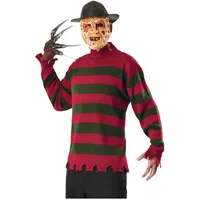 Rubies Freddy Krüger Kostüm Herren XL