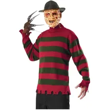 Rubies Freddy Krüger Kostüm Herren XL