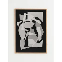 Print | FRAGMENT NO. 91 - 70 x 100