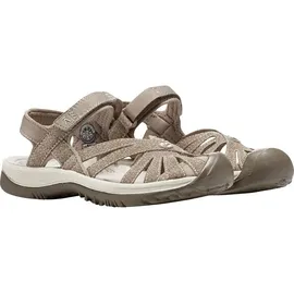 Keen Rose Sandal Damen Brindle/Shitake 38,5
