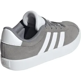 Adidas VL Court 3.0 Grey Three / Cloud White / Grey Two 39 1/3