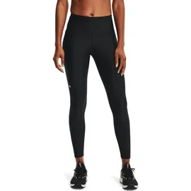 Under Armour HiRise Damen Black XS