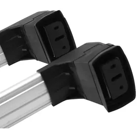 Omac 1213913 Dachträger Aluminium