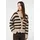 Comma, Gestreifter Cardigan Mehrfarbig 38
