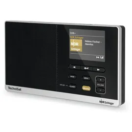 TechniSat DIGITRADIO 215 Schlager Edition