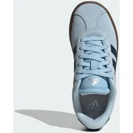 adidas Vl Court 3.0 Kinder Clear Sky/Night Indigo 35