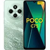 Xiaomi Poco C75 8 GB RAM 256 GB Green