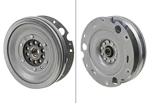 SCHAEFFLER LUK Schwungrad 415071709 für Audi Porsche