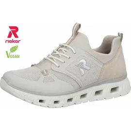 Rieker M6078 Damen Beige 36