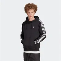 adidas adicolor Classics 3-Streifen Hoodie Black S