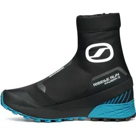 Scarpa Ribelle Run Kalibra G Herren Schwarz 47