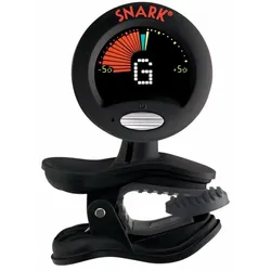 Snark SN-6 Ukulele-Stimmgerät zum Anklemmen
