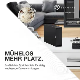Seagate Expansion Desktop 24 TB USB 3.0 STKP24000400