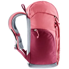 Deuter Waldfuchs 14 dahlia-raspberry