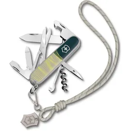 Victorinox Companion Blau
