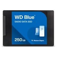 Western Digital Blue SA510 250 GB 2,5"