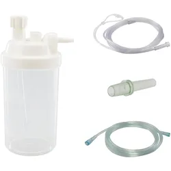Starter Kit 2 für Sauerstoffkonzentratoren