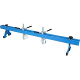BRILLIANT TOOLS Motorbrücke, 500 kg