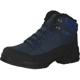 CMP Annuuk Winterstiefel Blau 28
