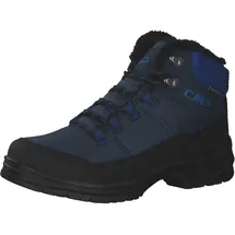 CMP Annuuk Winterstiefel Blau 28