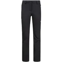 Jack Wolfskin Holdsteig Hosen - Black - 44