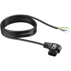 Oventrop Netzanschlusskabel mit Winkelstecker für Grundfos Alpha 1358150