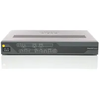 Cisco C887VAG-4G-GA-K9 neu