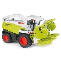 Bruder 02131 - Maishäcksler Claas Jaguar 900 1:16