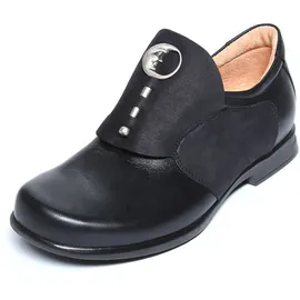 THINK! Pensa Damen Schwarz 39
